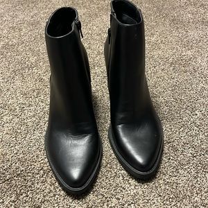 Madden girl boots